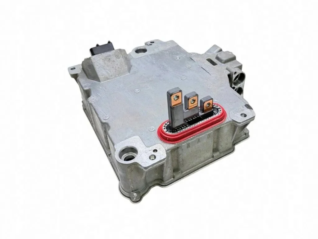 Convertisseur de tension Audi 0EF907080H image 3