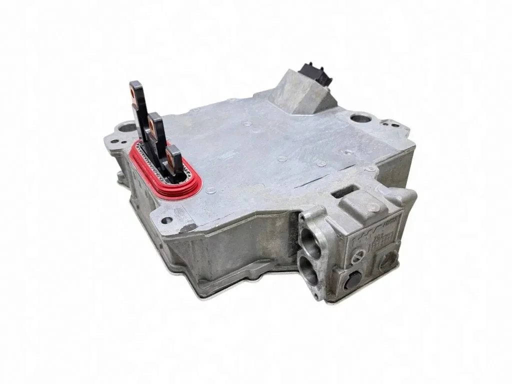 Convertisseur de tension Audi 0EF907080H image 4