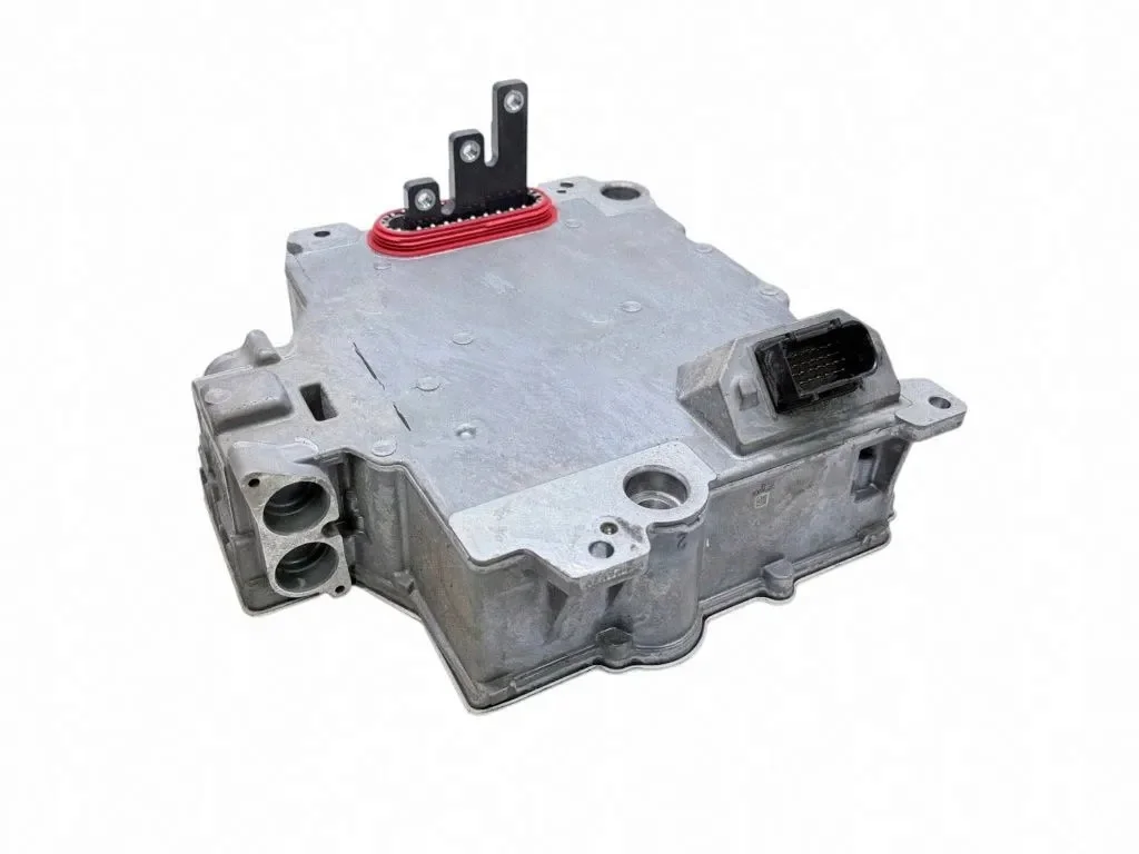 Convertisseur de tension Audi 0EF907080H image 5