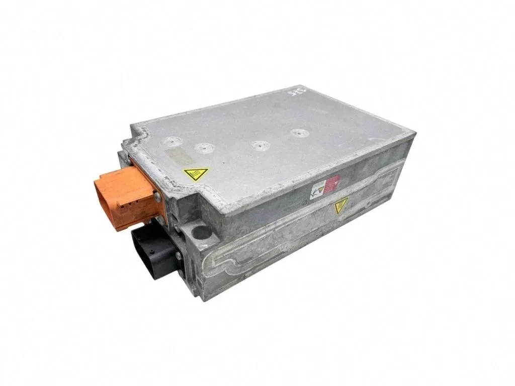 Audi e-tron Convertisseur 5QE915684J