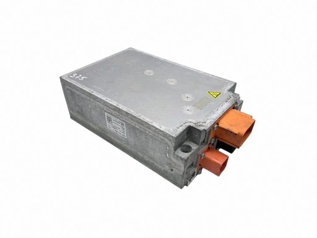 Audi e-tron Convertisseur 5QE915684J