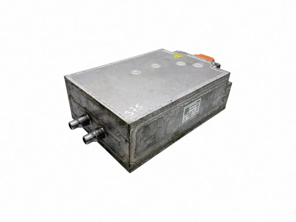 Spannungswandler Audi e-tron 5QE915684J image 3