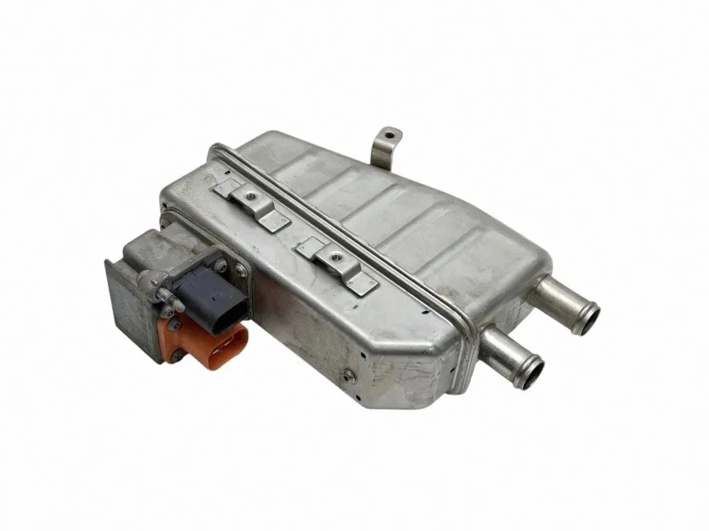 Aquecedor de líquido de arrefecimento Audi e-tron 3Q0963231F