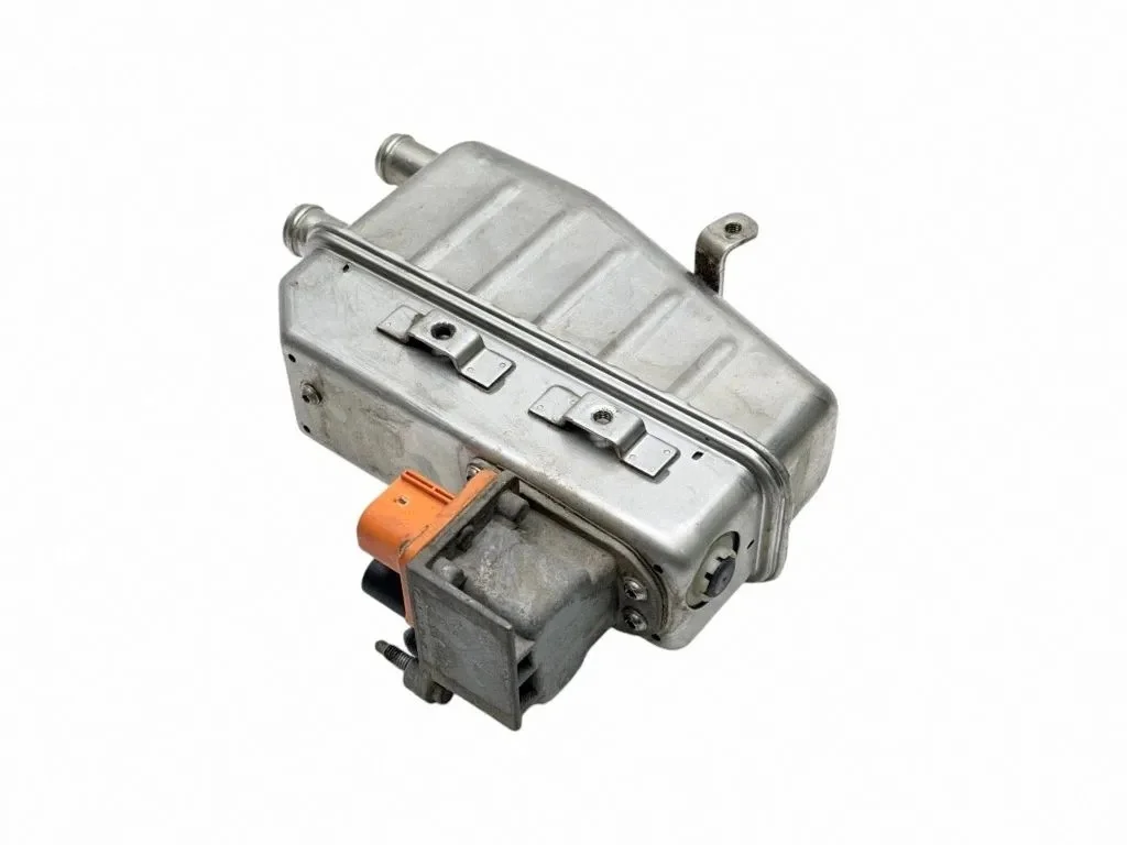 Chauffage auxiliaire Audi e-tron 3Q0963231F image 3