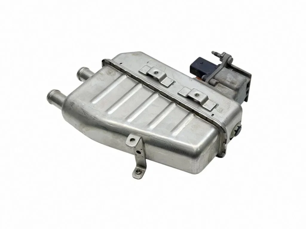 Chauffage auxiliaire Audi e-tron 3Q0963231F image 4