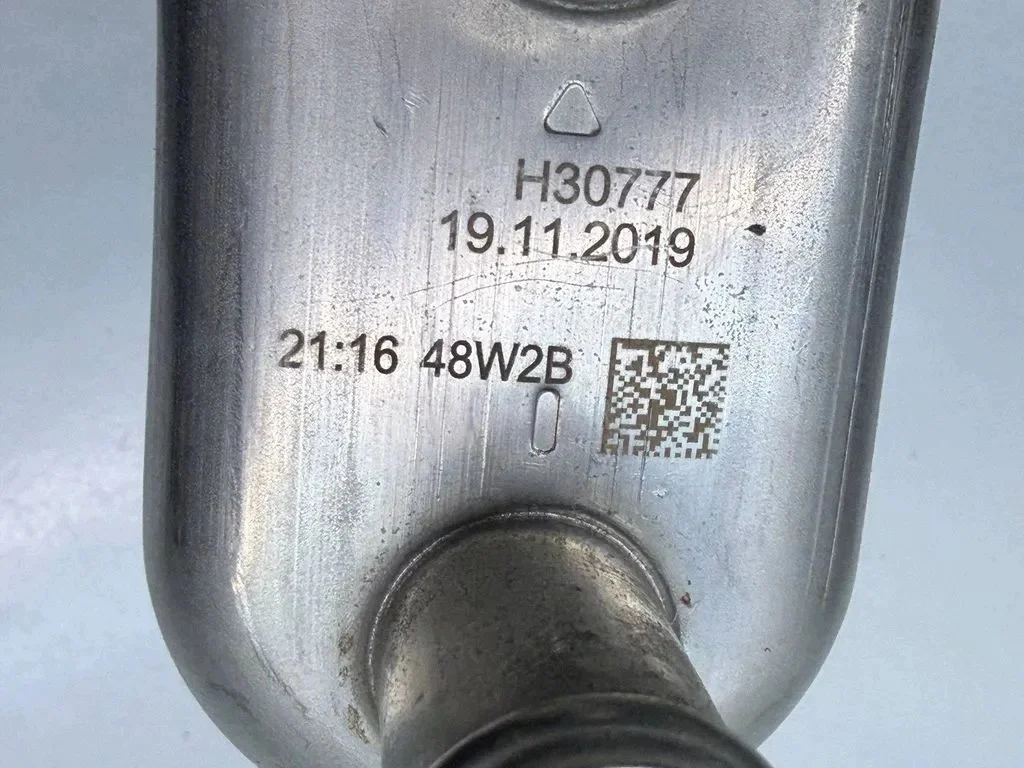 Chauffage auxiliaire Audi e-tron 3Q0963231F image 5