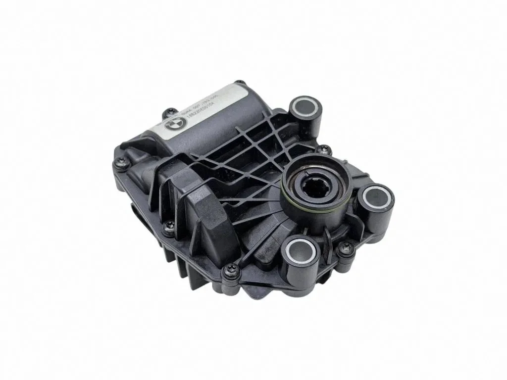 Ohjausyksikkö BMW i3 27219846559