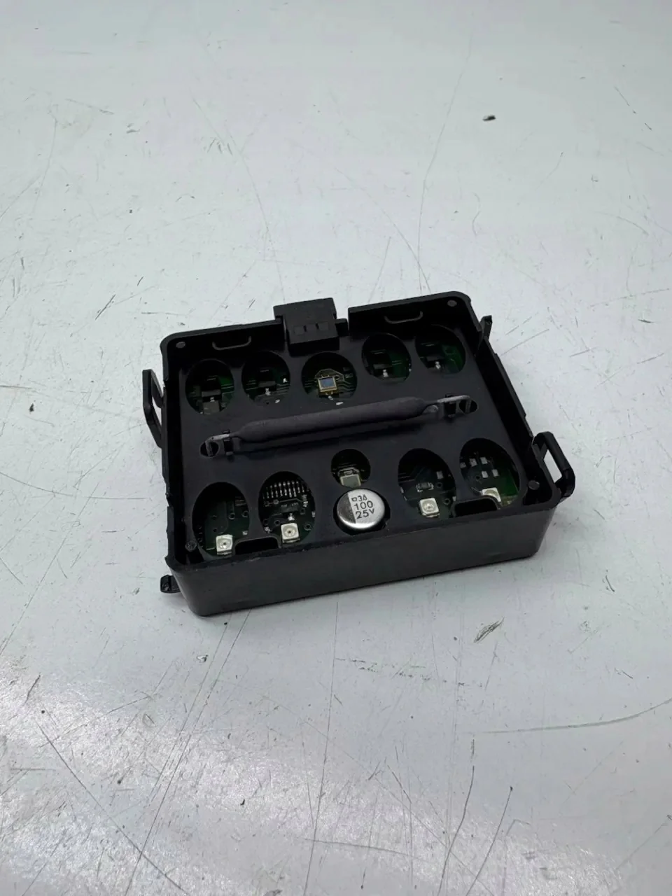 Regensensor Mercedes W211 A2118206026 image 4