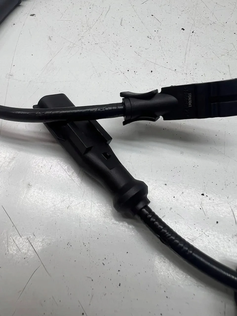 Renault 479102845R Hydraulikeinheit image 3