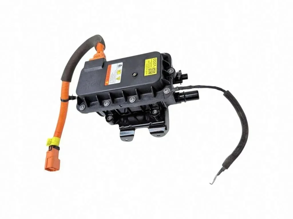 Chauffage liquide refroidissement KIA EV6 375V2GI100