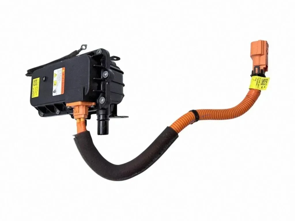 Chauffage liquide refroidissement KIA EV6 375V2GI100