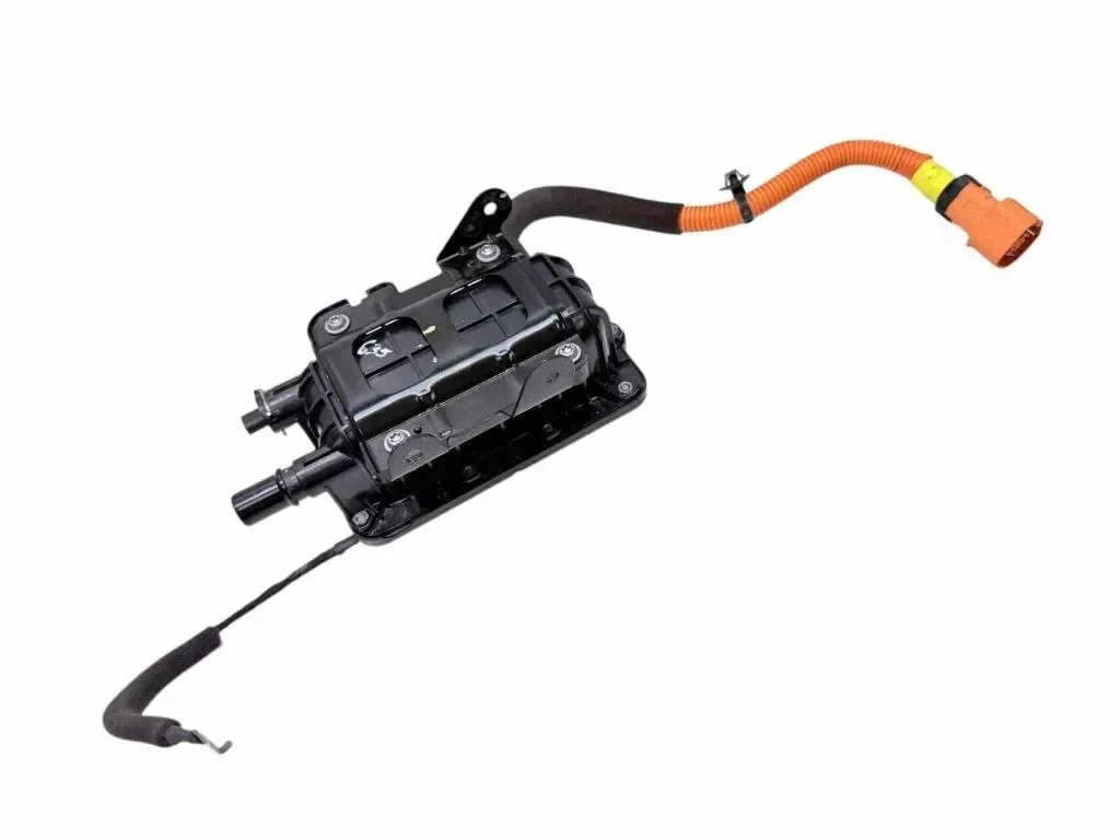 Chauffage liquide refroidissement KIA EV6 375V2GI100 image 4