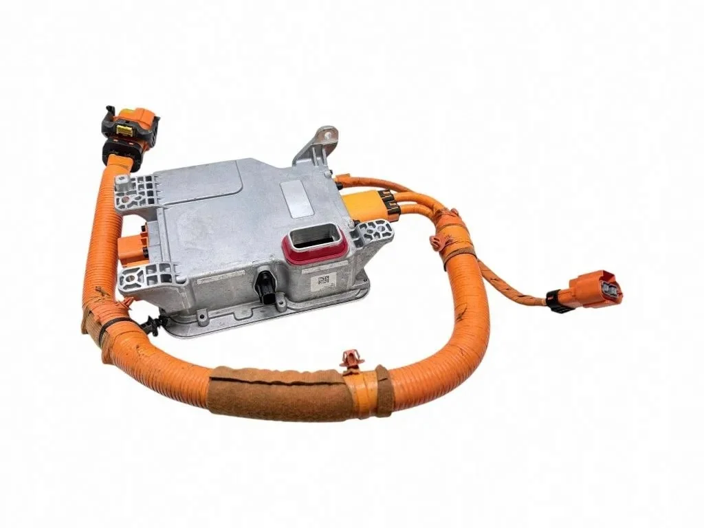 Kia EV6 Elmotor fram 91958CV210 thumbnail 3