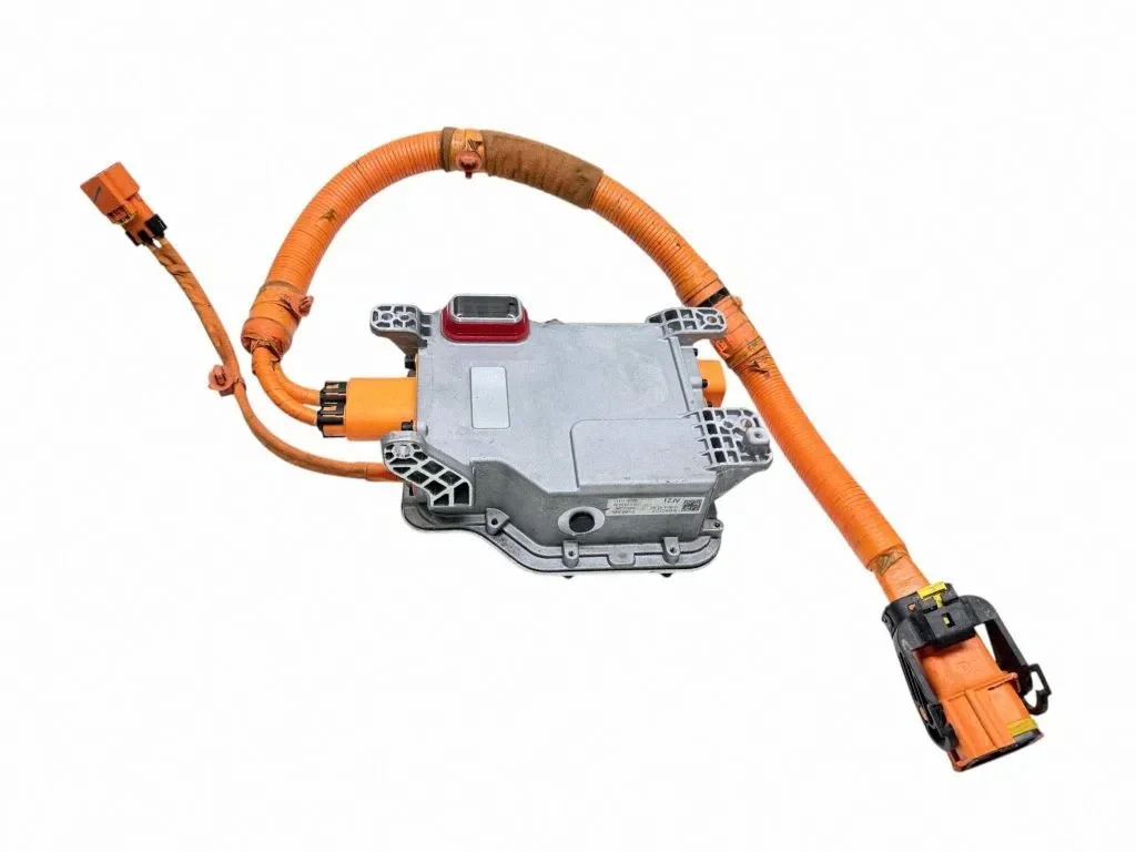 Kia EV6 Elmotor fram 91958CV210 thumbnail 4