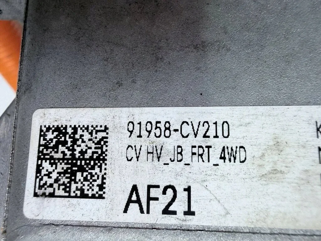 Kia EV6 Elmotor fram 91958CV210 thumbnail 5