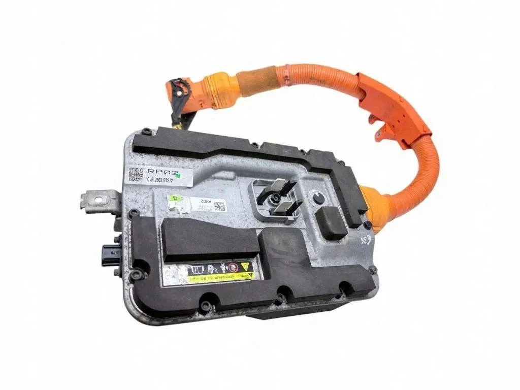 Moteur électrique arrière Kia EV6 91958CV020