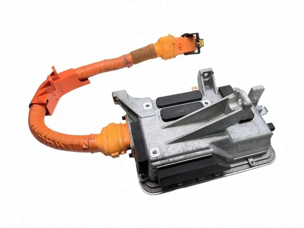 Moteur électrique arrière Kia EV6 91958CV020 thumbnail 4
