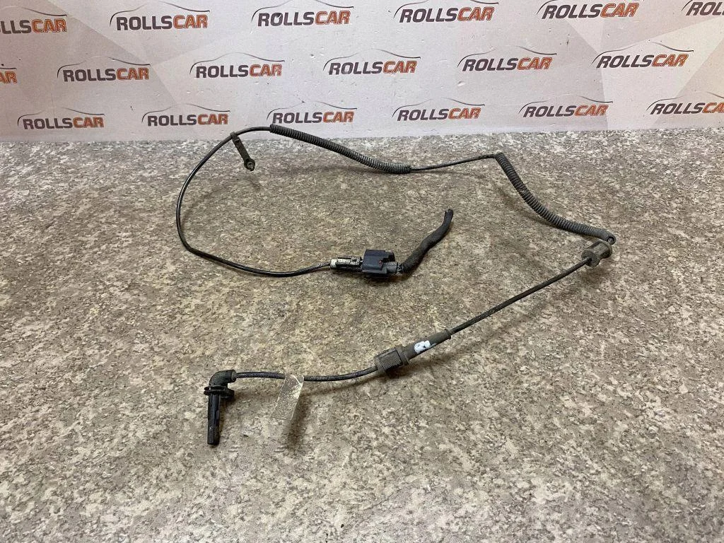 Capteur ABS Opel Insignia A 22868982