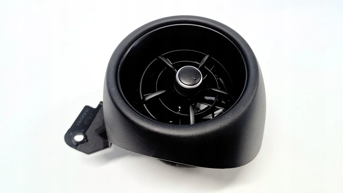 Luftdüsen Armaturenbrett Toyota GR 86 Coupe 5556862200