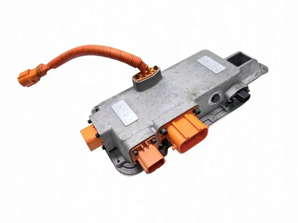 Module convertisseur 91958-CV510 Kia EV6 image 2