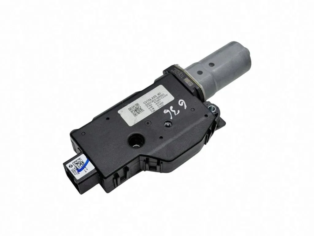 Sähkömoottori kattoluukkuun Kia 81680CV000