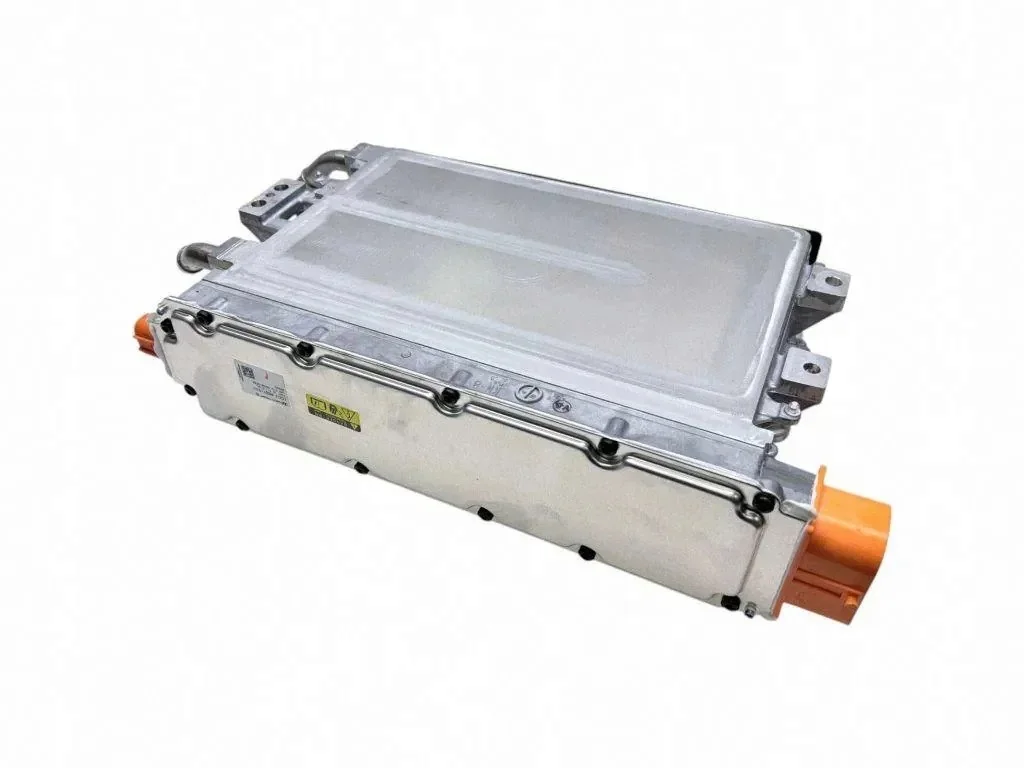 Onduleur Kia EV6 364001XFB0 thumbnail 5