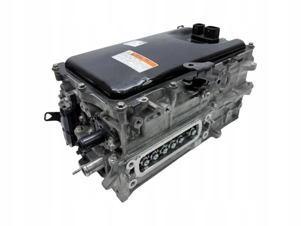 Toyota Voltage Converter G92A033033