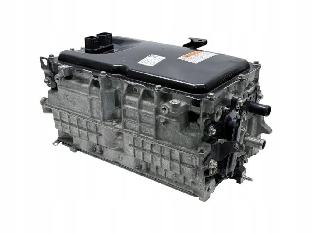 Convertidor de Voltaje Toyota G92A033033 image 3