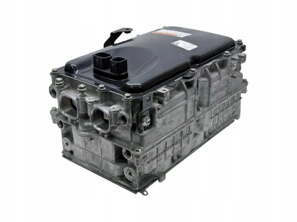 Convertidor de Voltaje Toyota G92A033033 image 4