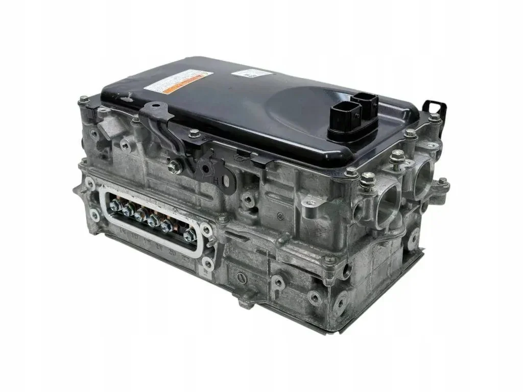 Convertidor de Voltaje Toyota G92A033033 image 5