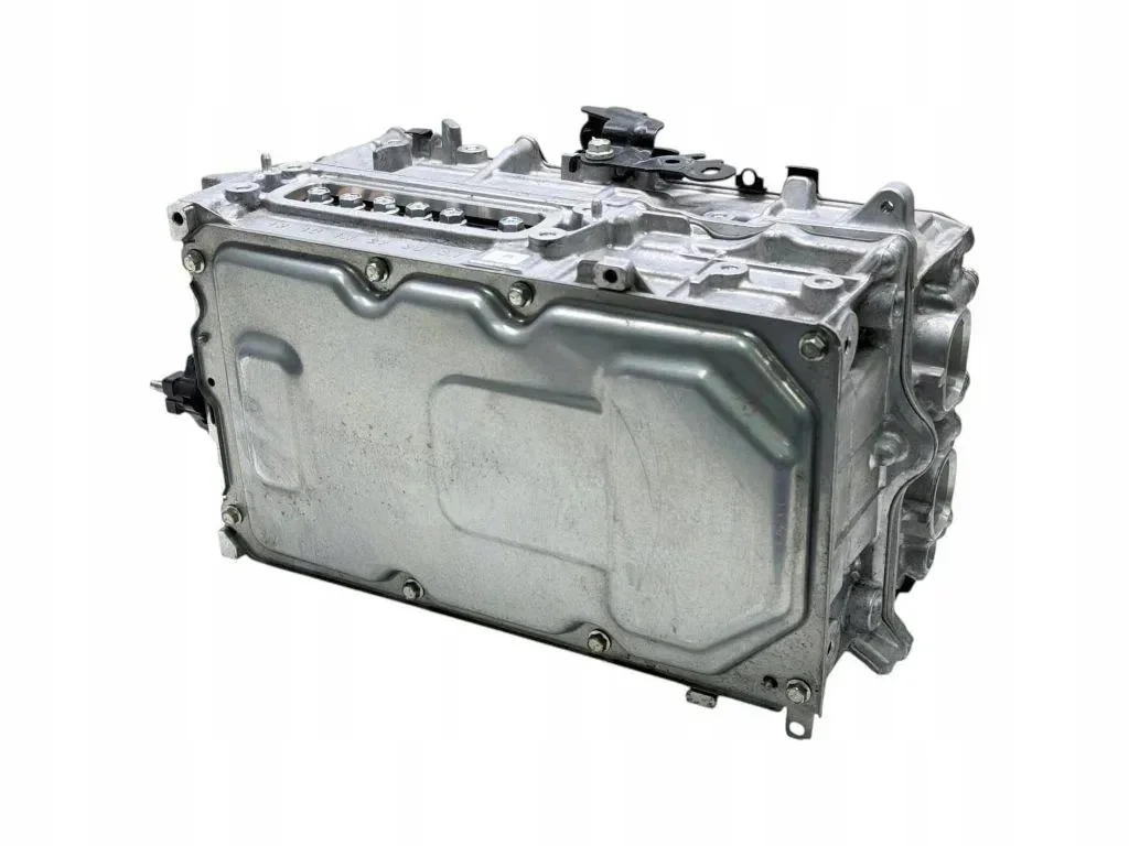 Convertidor de Voltaje Toyota G92A033033 image 6
