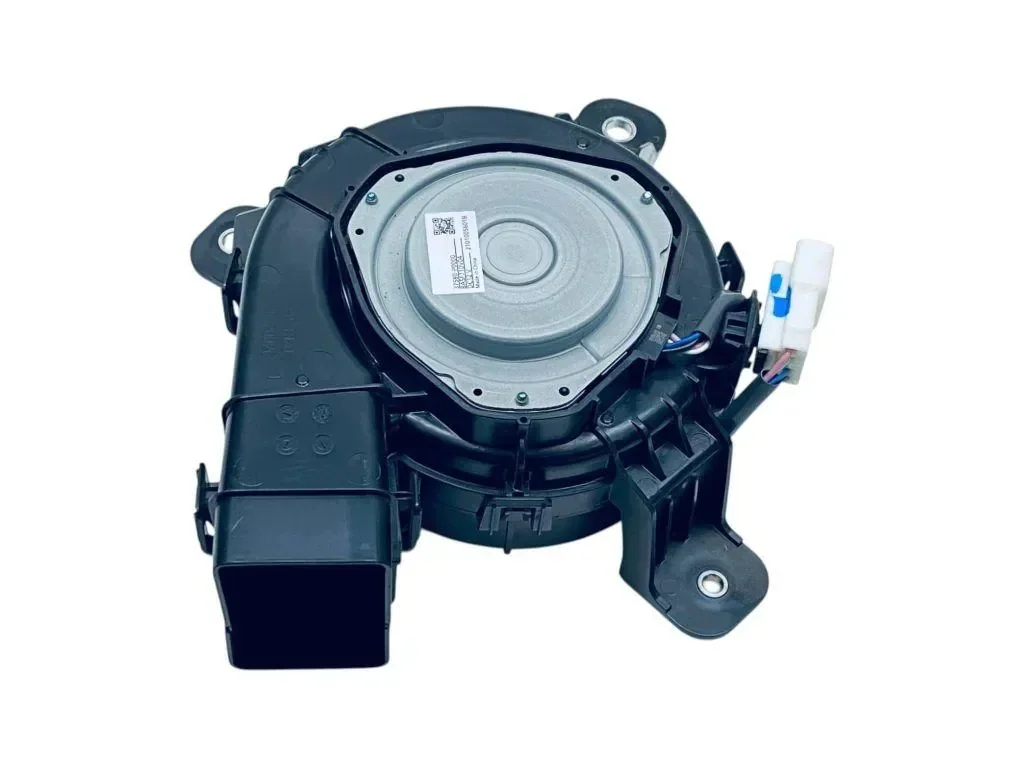Ventilateur Hyundai Tucson IV 37580P0000