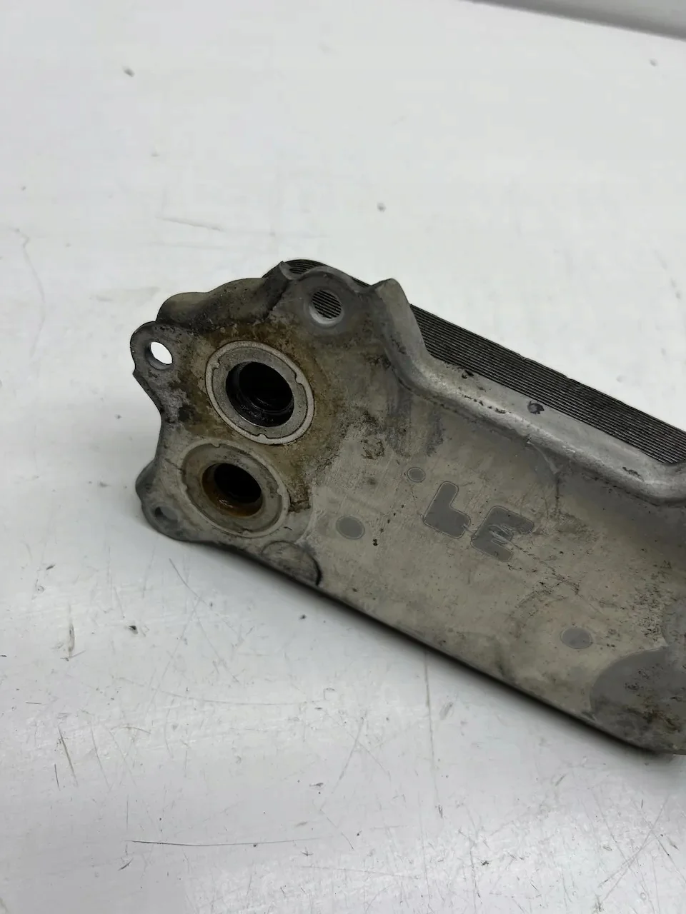 Radiador Óleo Lexus IS 220D-250-350 988967T image 5