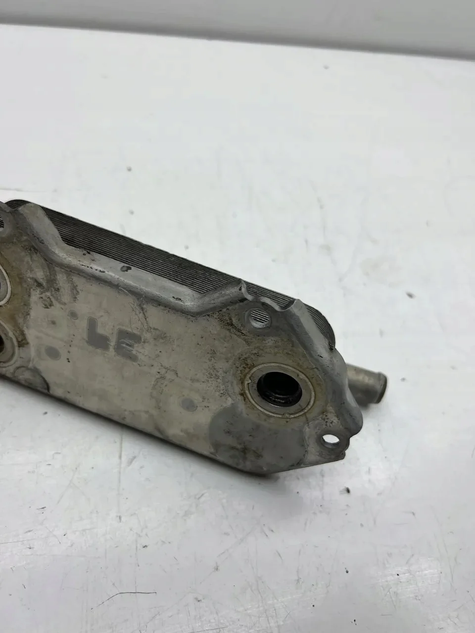 Radiador Óleo Lexus IS 220D-250-350 988967T image 6