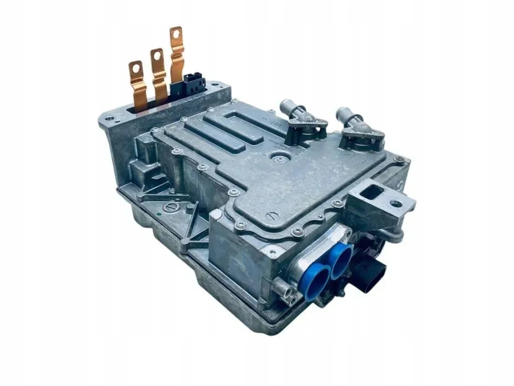 Convertidor de Voltaje Audi OE 9J1907124AM thumbnail 4
