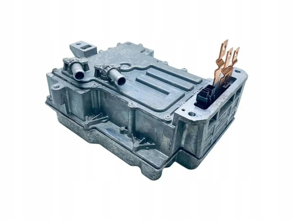 Convertidor de Voltaje Audi OE 9J1907124AM thumbnail 5