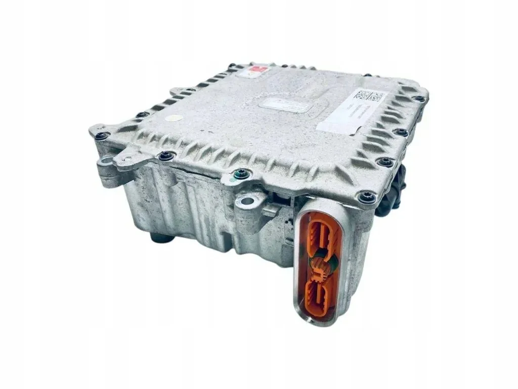 Audi 1ED907121N convertidor de voltaje image 3