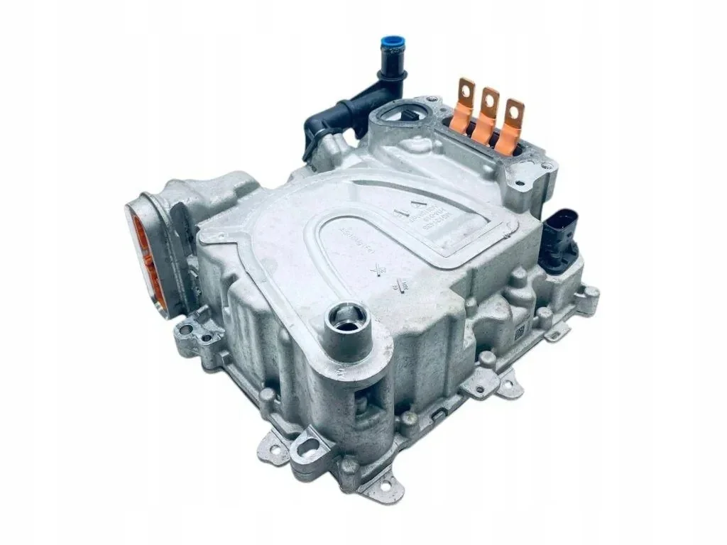 Audi 1ED907121N convertidor de voltaje image 5