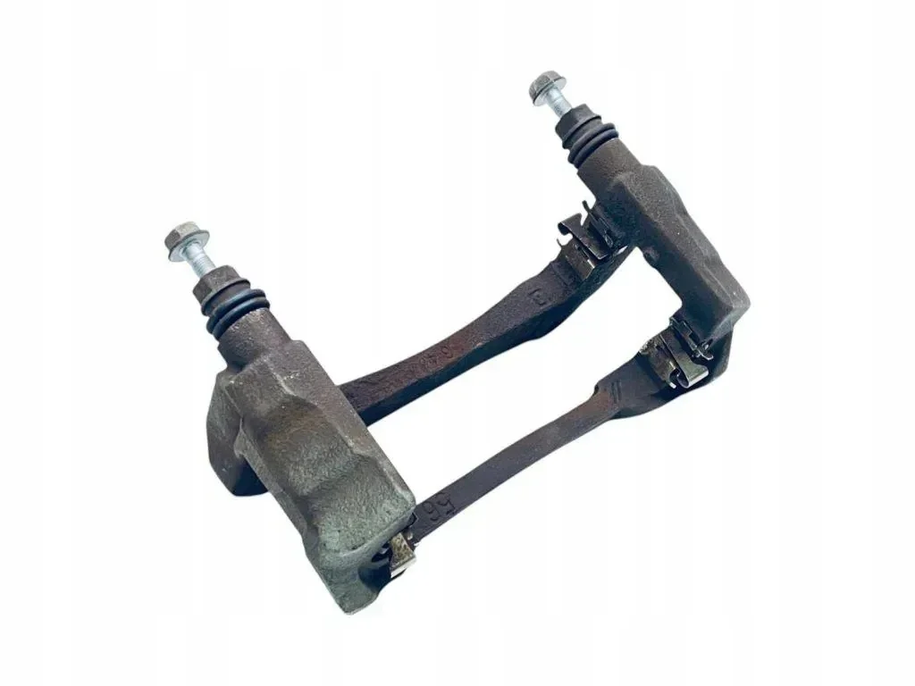 Support de plaquettes Toyota 4772142130 image 3