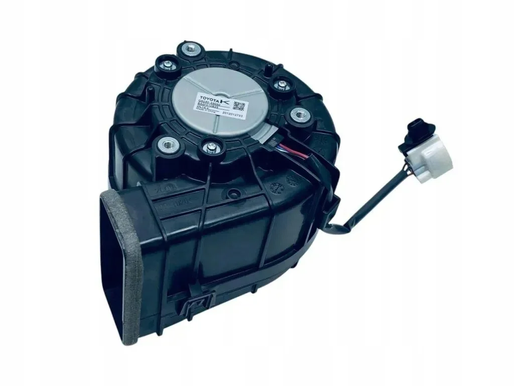 Ventilateur G923033050 Toyota RAV 4 Hybride image 4
