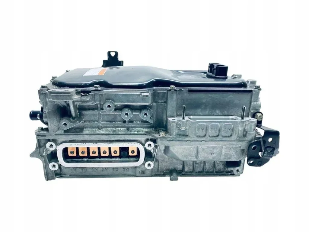Spanningstransformator Toyota G92A042070 image 3