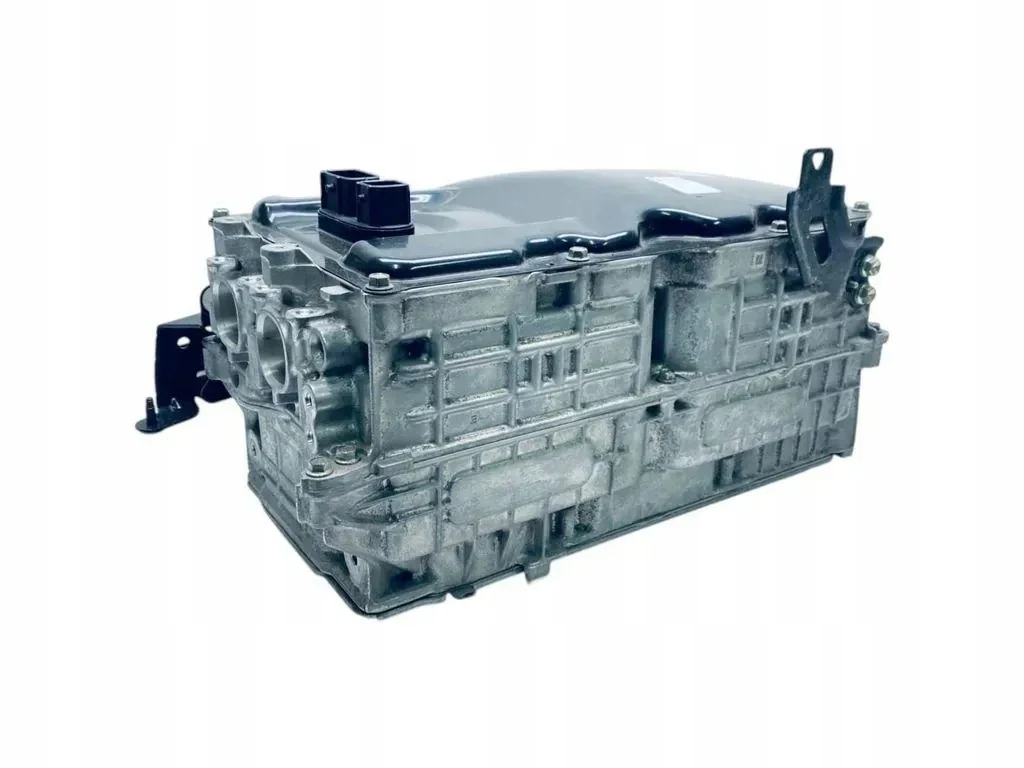 Spanningstransformator Toyota G92A042070 image 5
