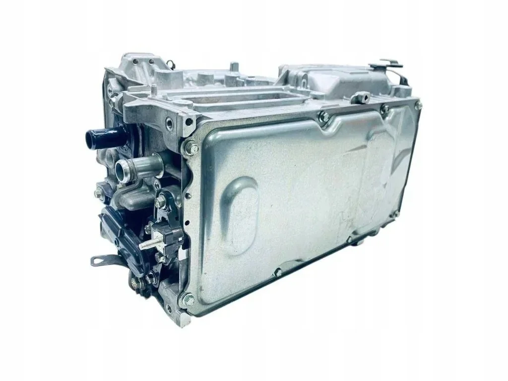 Spanningstransformator Toyota G92A042070 image 6