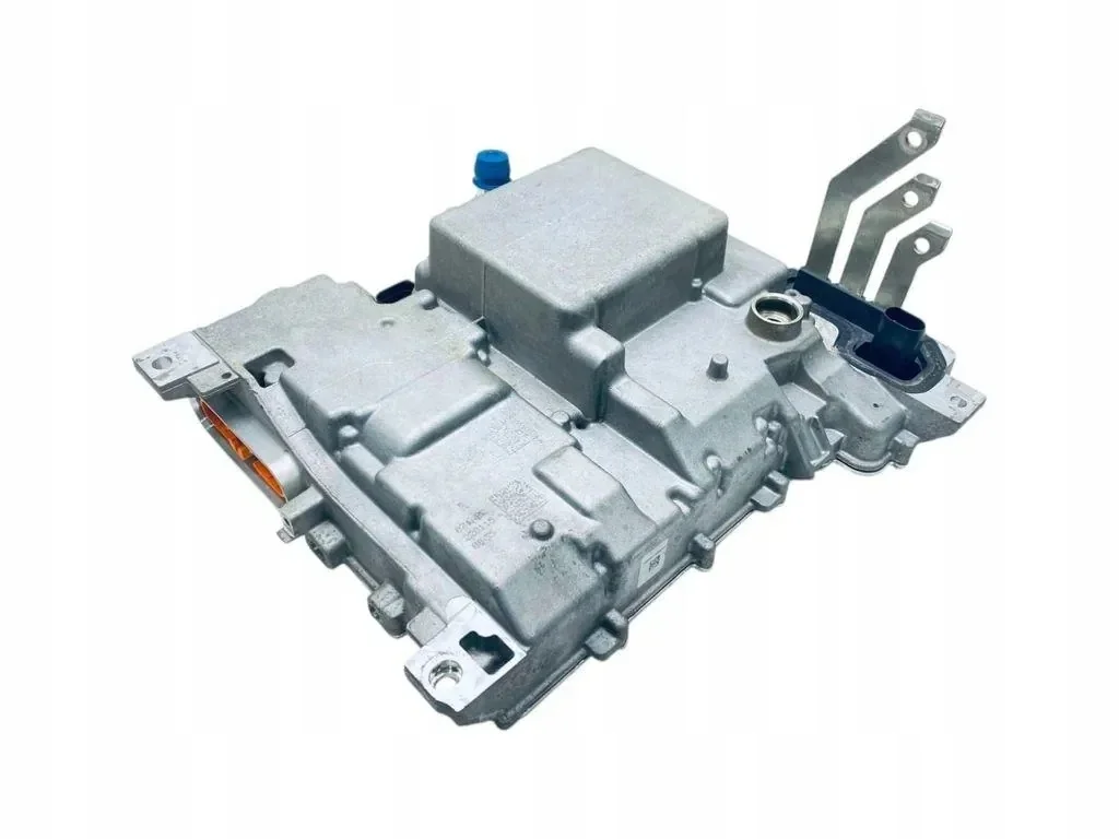 Audi Q4 e-tron Convertisseur de tension 1EA907121BC