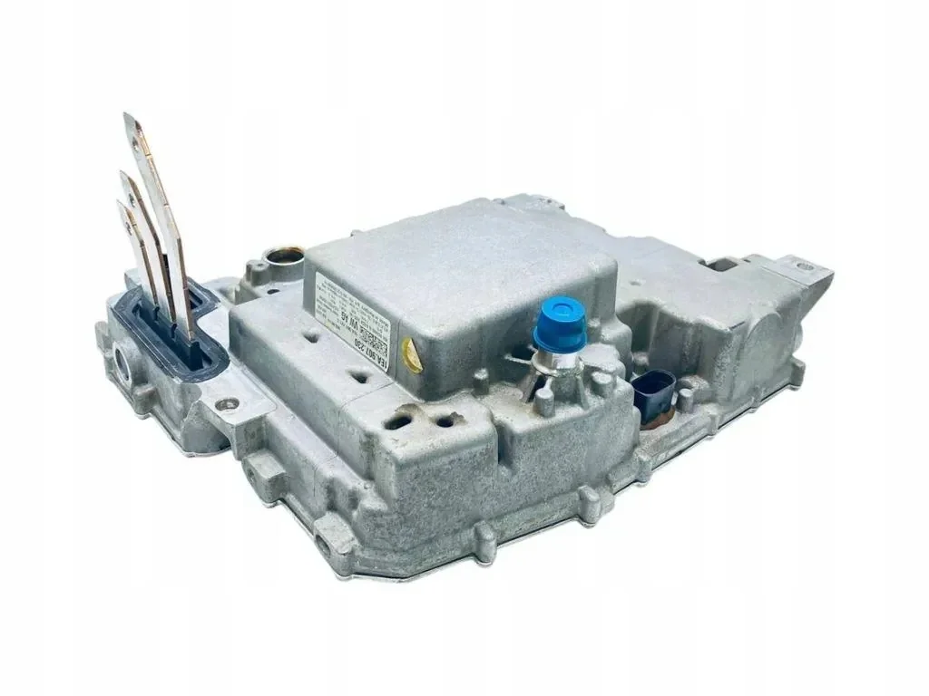 Audi Q4 e-tron Convertitore di tensione 1EA907121BC