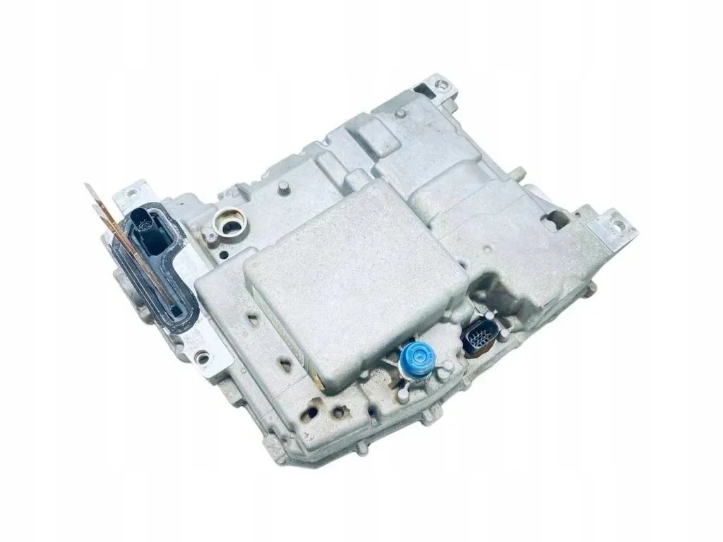 Spannungswandler Audi Q4 e-tron 1EA907121BC image 3