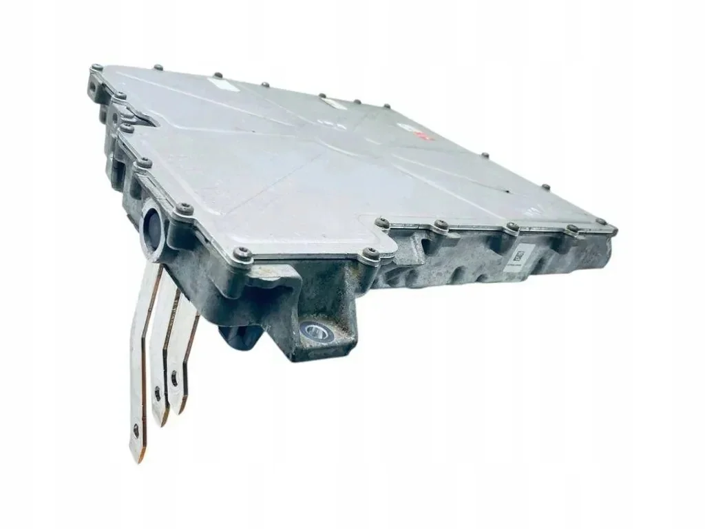 Spannungswandler Audi Q4 e-tron 1EA907121BC image 4