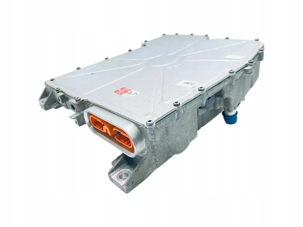 Spannungswandler Audi Q4 e-tron 1EA907121BC image 5