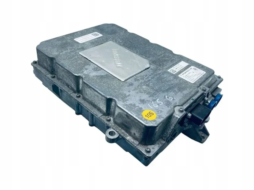 Convertisseur de tension Audi 9J1907121BG