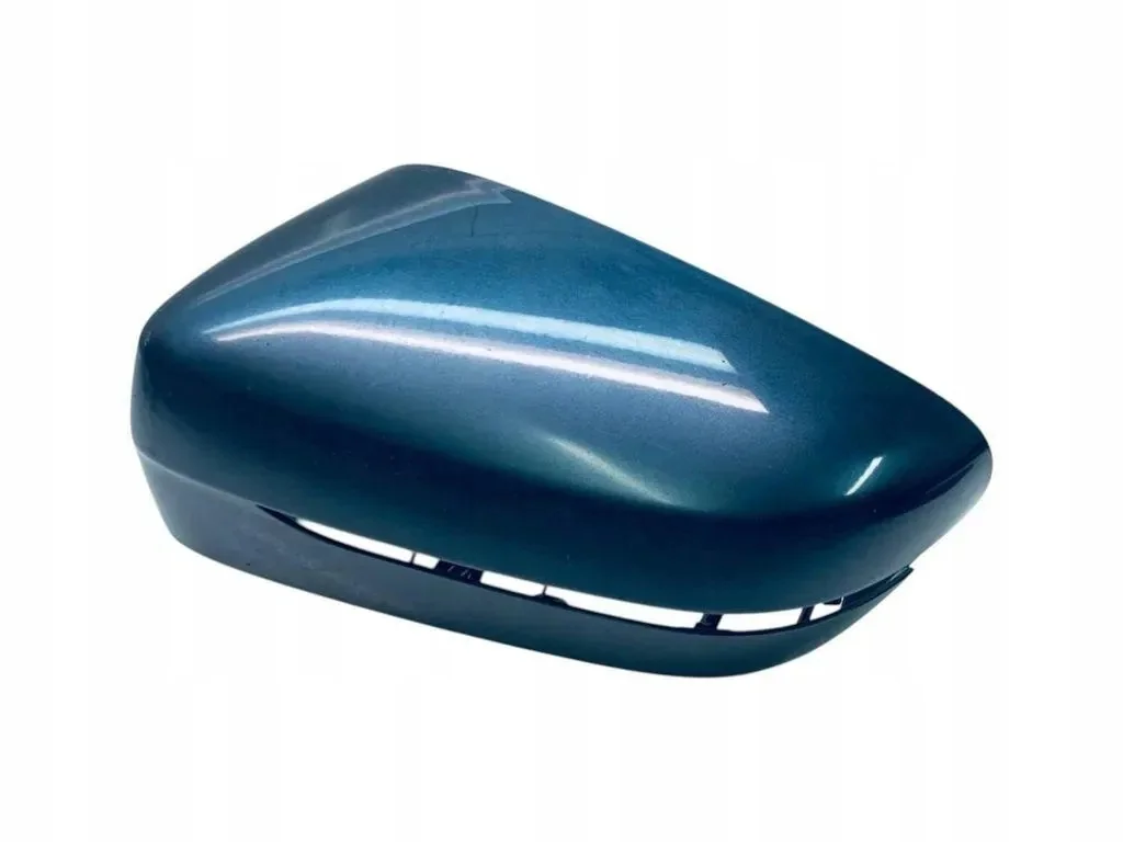 Carcaça Espelho Retrovisor Esquerdo BMW G11 51167422719